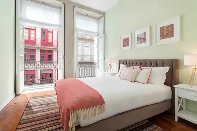 Image de Nada03 · Faisama Historical 3 • Design · Balcony · Ac