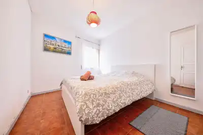 Image de Home Sweet home Aveiro - Arrochela