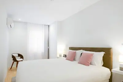 Image de Cord02 · Blue House Apartment 2 • Parking