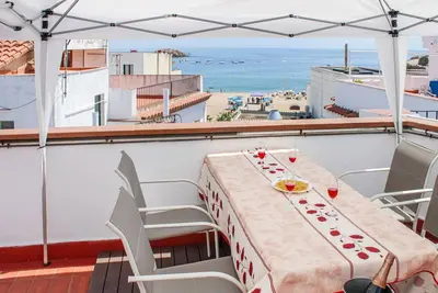 Appartement acceptant les animaux à.