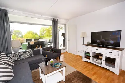 Image de Vacation apartment/apartment for 5 guests with 50m² in Sierksdorf (130106)