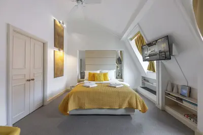 Image de President Boutique Apartments #8 by Goodnite cz