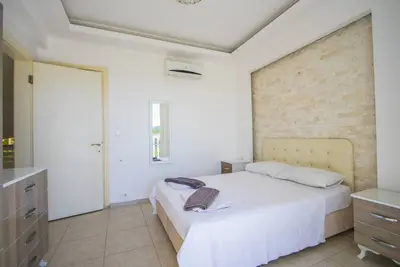 Image de Zehra Villas