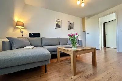 Image de Appartement / app. pour 4 personnes avec 80m² à Fehmarn (130841)
