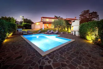 Image de Villa Nina near Porec