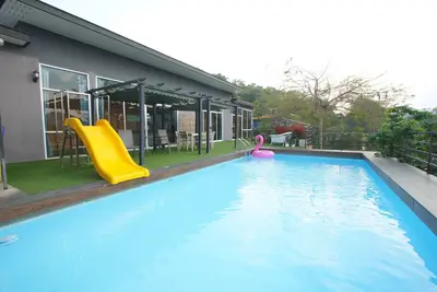 Image de The X10 Private Pool Villa & Resort