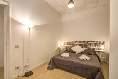 Image de Appartement Caracalla 3