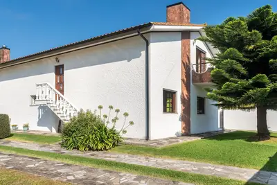 Image de Magnifique maison de vacances privée pour 8 personnes avec Wifi, Tv et terrasse