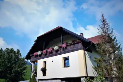 Image de Appartement familial Ana