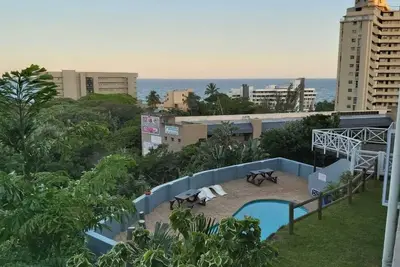 Image de Ocean View Dream Get Away