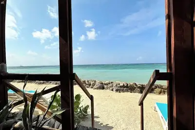 Image de Chalet 5 · Casa Aruba Beach Chalet # 5