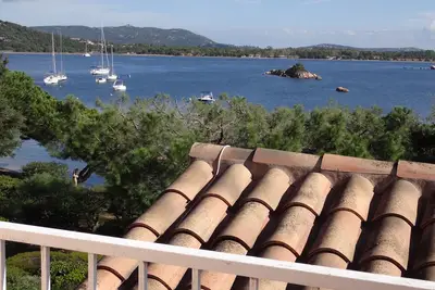 Image de 12 mini villa 40m de la mer, Vue Panoramique Mer