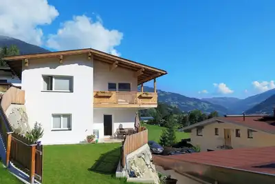 Image de Confortable appartement pour 8 personnes avec Wifi, Tv et terrasse