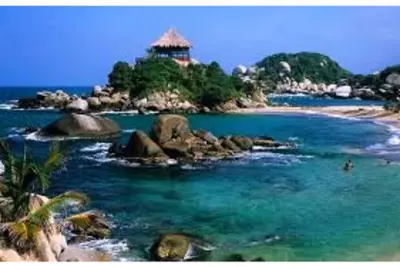 Image de Medellín Location pour jours villa daniel