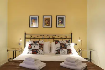 Image de At 4 For You Apartment