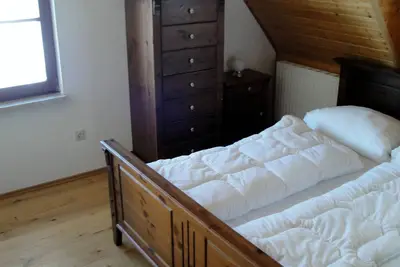 Image de Ferienhaus Bergtraum