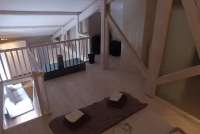 Image de Les Chambres d'Alice Dior, Appartement indépendant