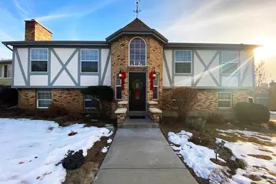 Image de Tudor anglais enchanteur