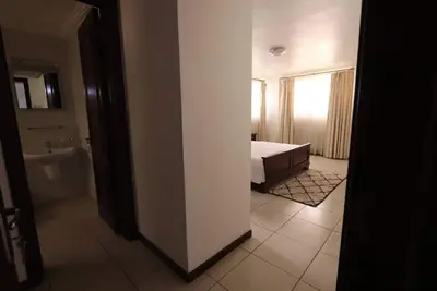 Image de Appartement spacieux à North Ridge, Accra (Unité B)