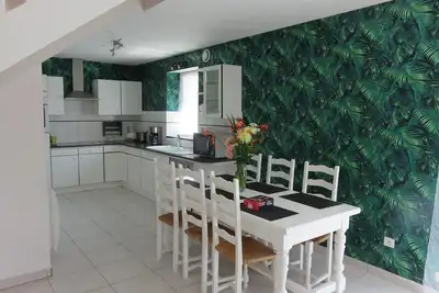 Image de Gîte n°2- Louez un très beau gîte et profitez d'un cadre agréable