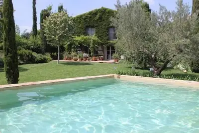 Image de Maison de vacances pour 5 personnes env. 170 qmà Fontclara, Costa Brava