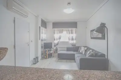 Image de Beautiful 3-Bed House with communal Pool