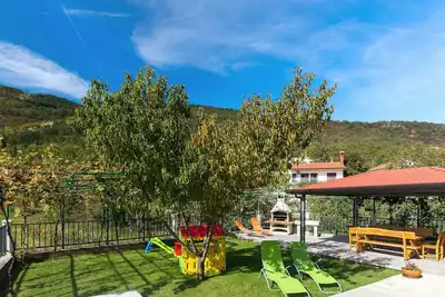 Image de Agréable appartement pour 4 personnes avec Wifi, climatisation, Tv et terrasse