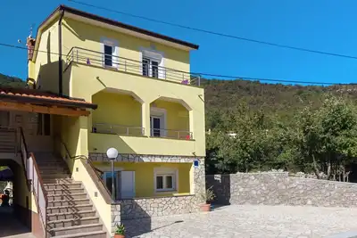 Image de Agréable appartement pour 4 personnes avec Wifi, climatisation, Tv et terrasse