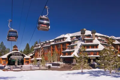 Image de Marriott's Timber Lodge - Villa South Lake Tahoe 2bd