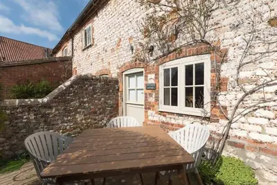 Image de Driftwood Cottage - Deux Chambres Gîte, Couchages 4