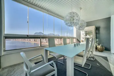 Image de Appartement moderne à Benidorm, Alicante, Espagne Ref: 1068 Elena Hills