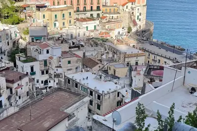 Image de Luxury House, 2 bedrooms in spacious and panoramic apartment for 6