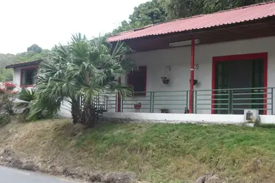 Image de --- Casa Campestre ---