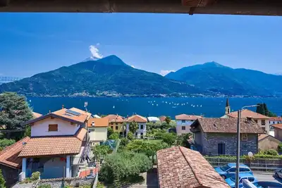 Image de Bel appartement pour 4 personnes avec Tv, balcon et animaux admis