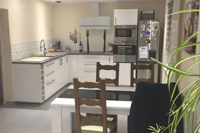 Image de Maison 15 minutes de la mer