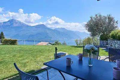 Image de Agréable appartement pour 4 personnes avec Wifi, Tv, terrasse et parking