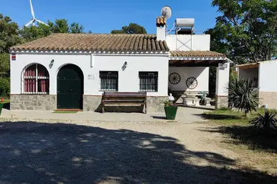Image de Maison Rurale Pour Profiter De La Nature