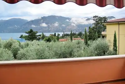 Image de Agréable appartement pour 4 personnes avec Wifi, Tv, balcon, animaux admis et parking