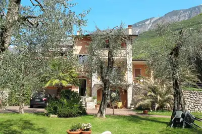 Image de Agréable appartement pour 4 personnes avec Wifi, Tv, terrasse, animaux admis et parking