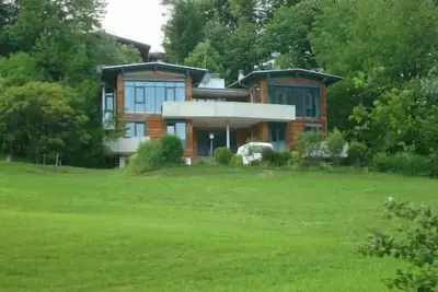 Image de Appartement de vacances Schwendt pour 1 - 4 personnes avec 1 chambre Ă coucher - Domicile de vacance