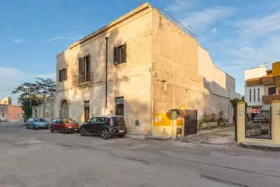 Image de Dimora Maria Luisa by BarbarHouse