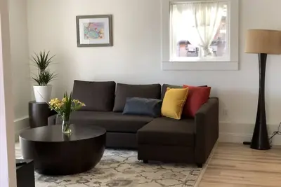 Image de Nouvellement rebuit 2 chambres 2 salles de bain! Marchez jusqu'à N. Berkeley Bart, Ghetto Gourmet de Trader Joe