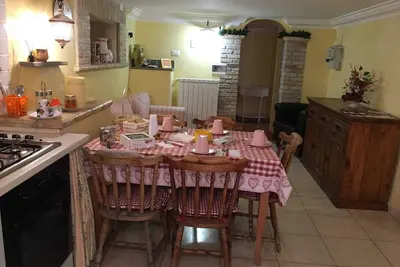 Image de Appartement dans une maison de famille