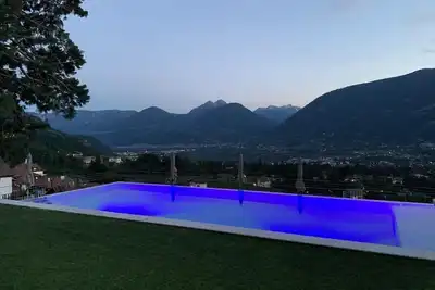 Image de Appartement de vacances Scena pour 1 - 8 personnes avec 3 chambres à coucher - Appartement de vacanc