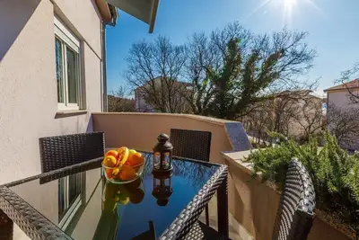 Appartements Alin (62901-A5) - Dramalj (Crikvenica)