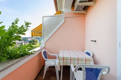 Image de Appartements Darko (68601-A4) - Palit - île de Rab