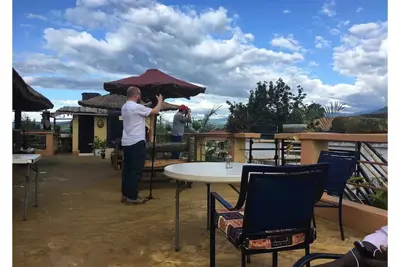 Image de Private rooms in bed and breakfast hosted by Elgon Homes