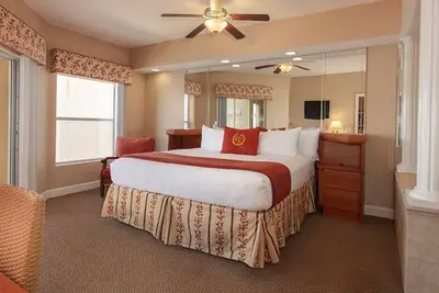 Image de Partage de temps exceptionnel de 2 chambres disponible à quelques minutes de Disney World