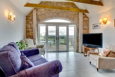Image de Cockle Kitty Cottage
