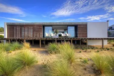 Image de Maison de vacances pour 6 personnes env. 310 qmà Comporta, Alentejo